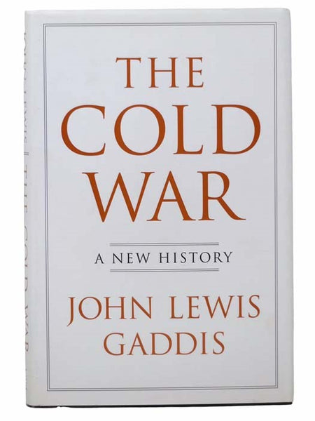 The Cold War: A New History