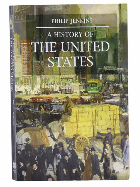 A History of the United States