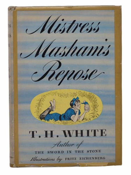 Mistress Masham's Repose