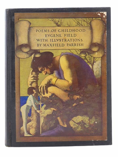 Poems of Childhood