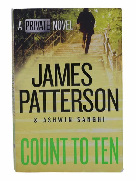 Count to Ten: A Private Novel