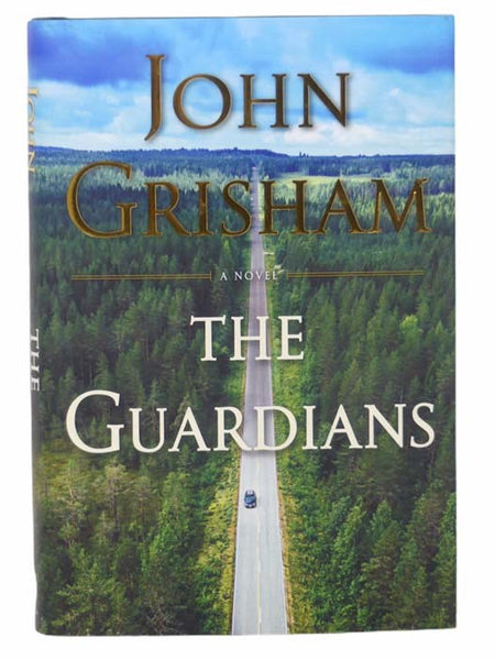 The Guardians: A Novel