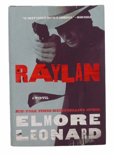Raylan: A Novel
