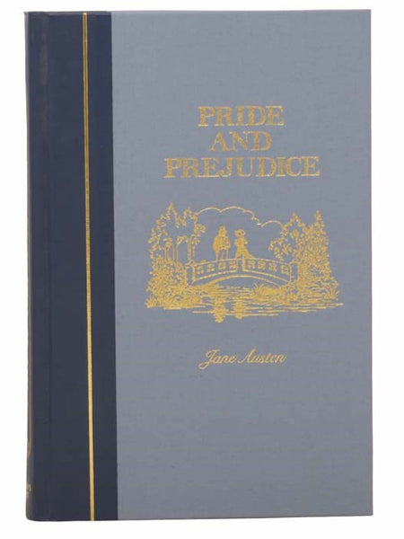 Pride and Prejudice (The World's Best Reading)