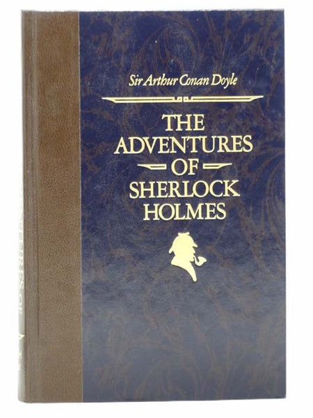 The Adventures of Sherlock Holmes (The World's Best Reading)
