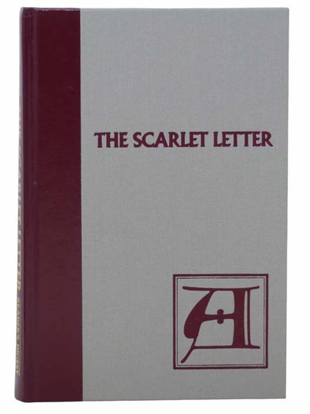 The Scarlet Letter (The World's Best Reading)