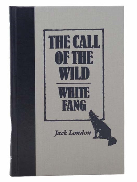 The Call of the Wild & White Fang (The World's Best Reading)