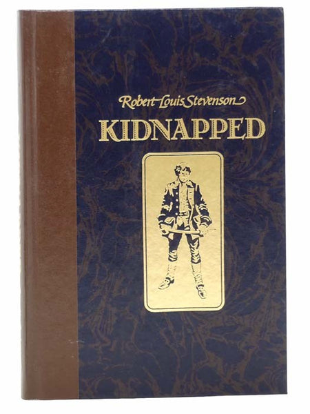 Kidnapped (The World's Best Reading)
