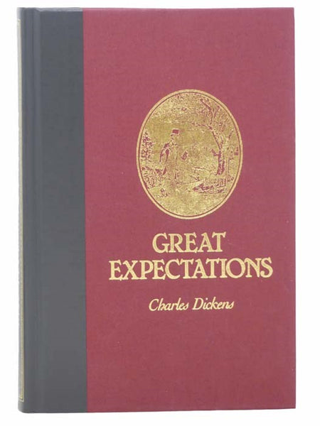Great Expectations (The World's Best Reading)
