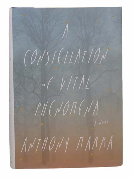 A Constellation of Vital Phenomena