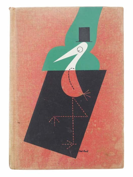 The Stork Club Bar Book