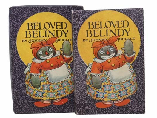 Beloved Belindy: A Raggedy Ann Book