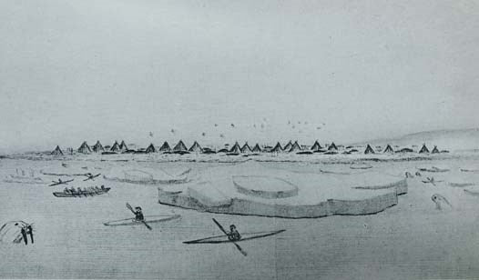 The Cruise of the Corwin: Journal of the Arctic Expedition of 1881 in Search of De Long and the Jeannette