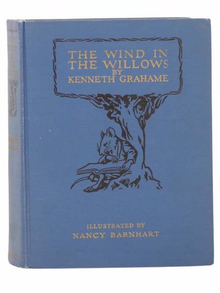 The Wind in the Willows