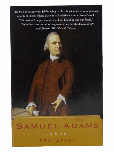 Samuel Adams: A Life
