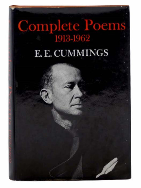 Complete Poems: 1913-1962