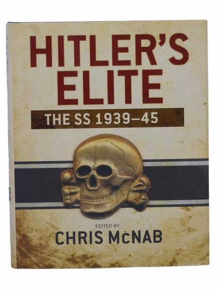 Hitler's Elite: The SS 1939-45