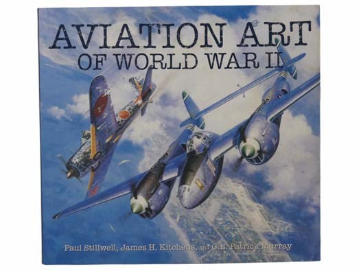 Aviation Art of World War II