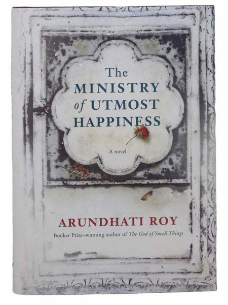 The Ministry of Utmost Happiness: A novel