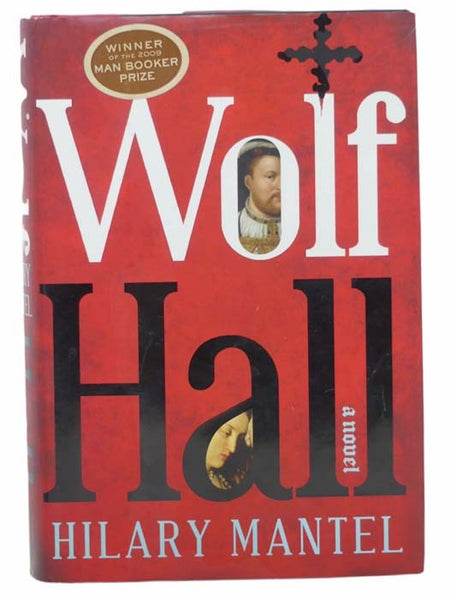 Wolf Hall