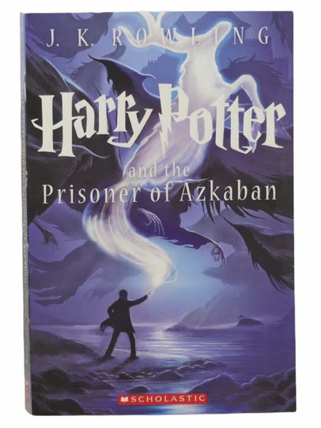 Harry Potter and the Prisoner of Azkaban (Book 3)