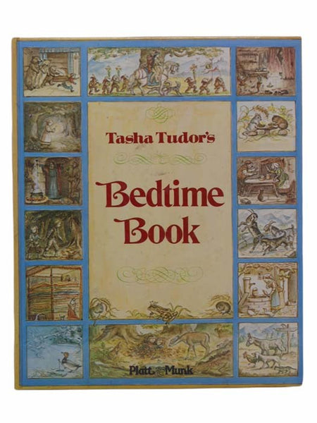 Tasha Tudor's Bedtime Book