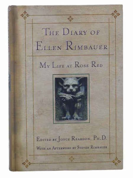 Diary of Ellen Rimbauer: My Life at Rose Red
