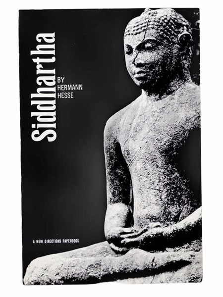 Siddhartha (New Directions Paperbook 65)