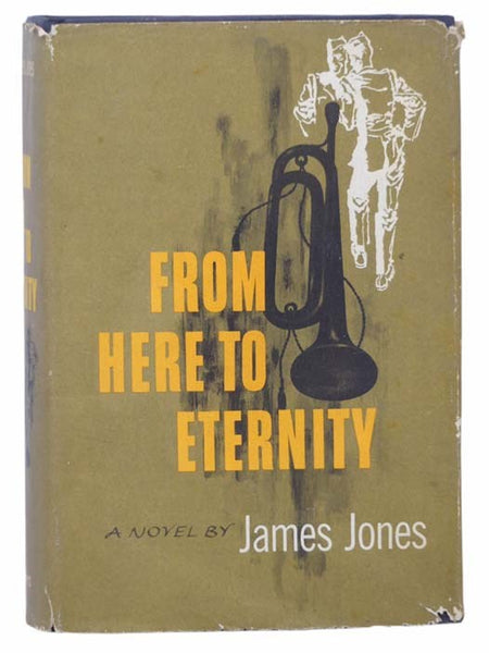 From Here to Eternity