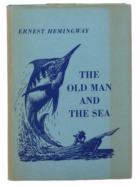 The Old Man and the Sea: Special Student's Edition