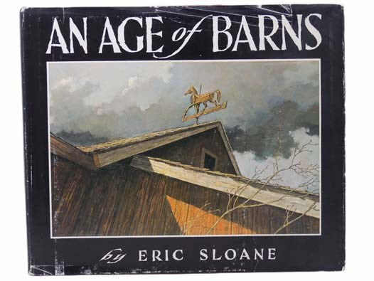 An Age of Barns