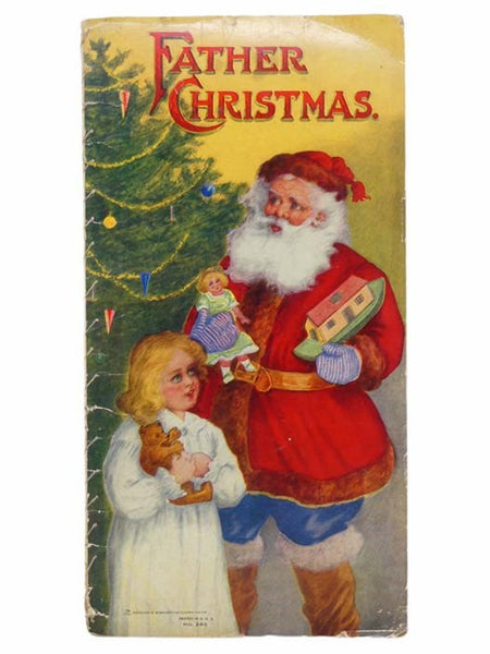 Father Christmas (No. 280)
