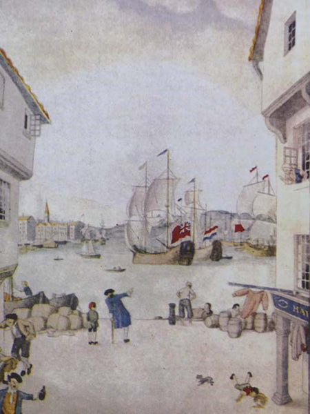 Treasure Island