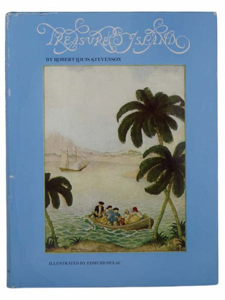 Treasure Island