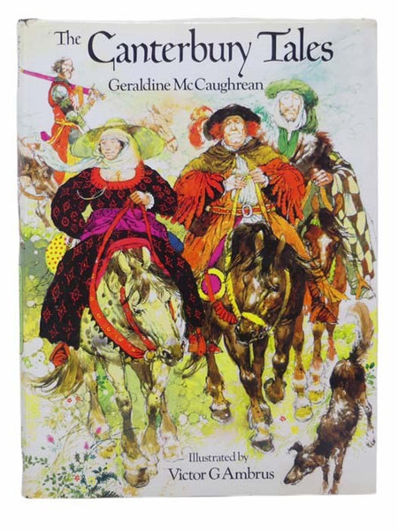 The Canterbury Tales