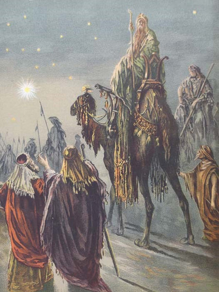 The Prince of Glory, or, Story of the Saviour, Being a Full and Captivating Narrative of the Thrilling Scenes and Events in the Life of Christ from Bethlehem to the Cross, Comprising the Birth, Infancy and Early Life of Jesus; His Baptism and Public Mini…