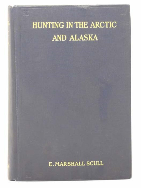 Hunting in the Arctic and Alaska