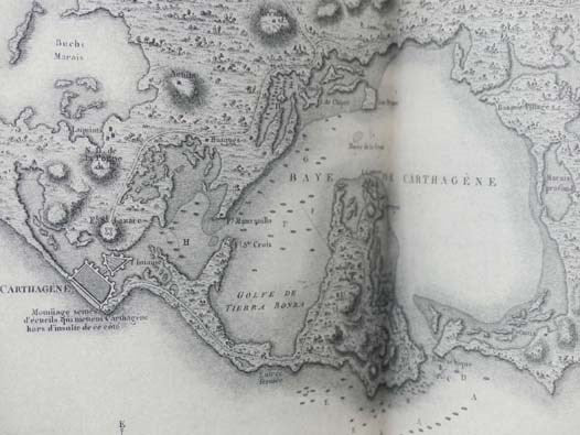 Admirals of the Caribbean