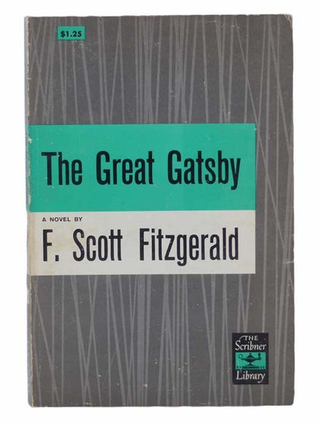 The Great Gatsby