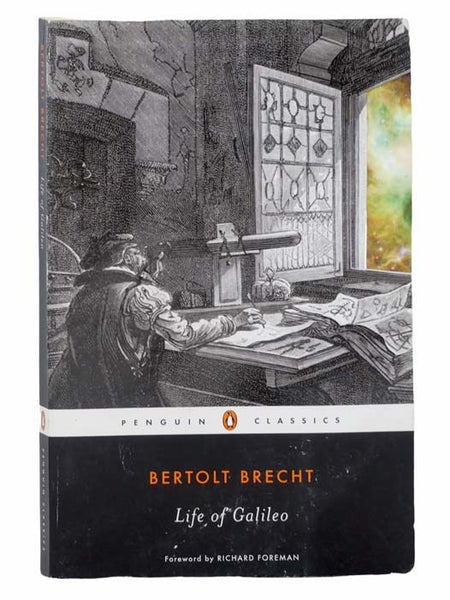 Life of Galileo (Penguin Classics)