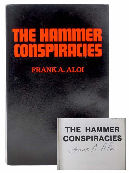 The Hammer Conspiracies