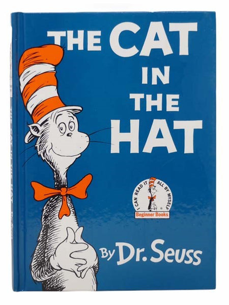 The Cat in the Hat