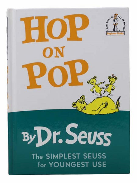 Hop on Pop