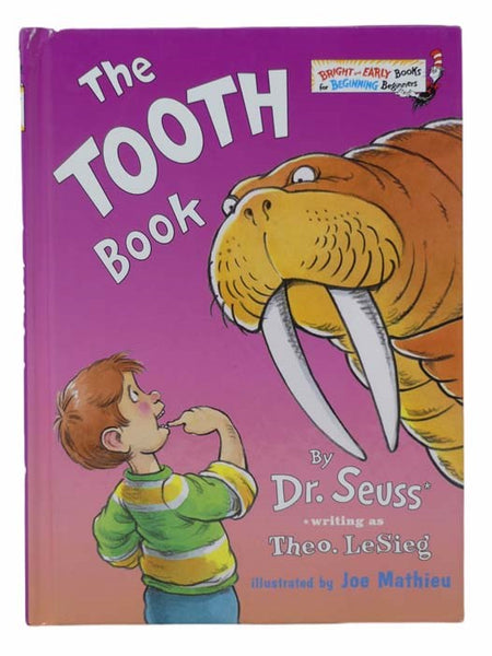 The Tooth Book