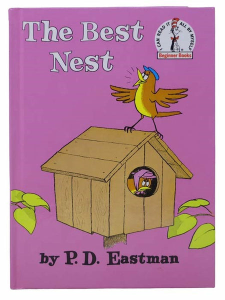 The Best Nest
