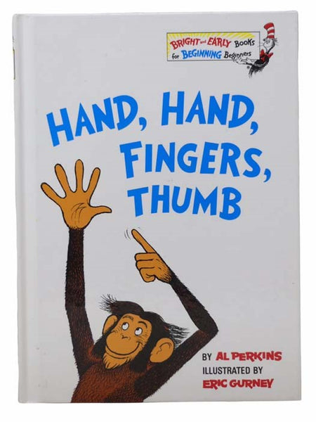 Hand, Hand, Fingers, Thumb