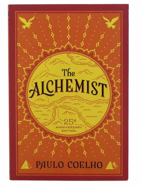 The Alchemist
