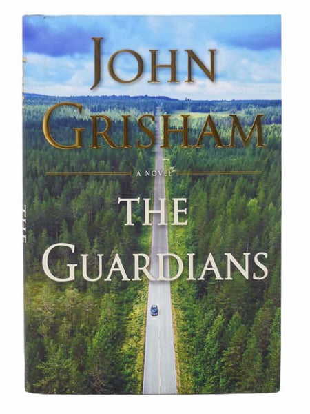 The Guardians: A Novel