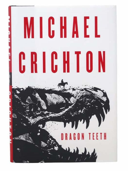 Dragon Teeth
