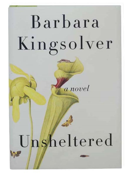 Unsheltered: A Novel